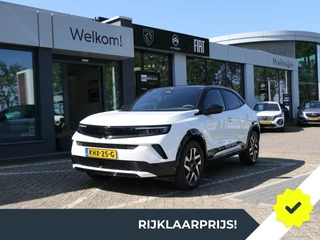 Opel Mokka 1.2 Turbo Hybrid GS | Camera | DAB | LMV 17''