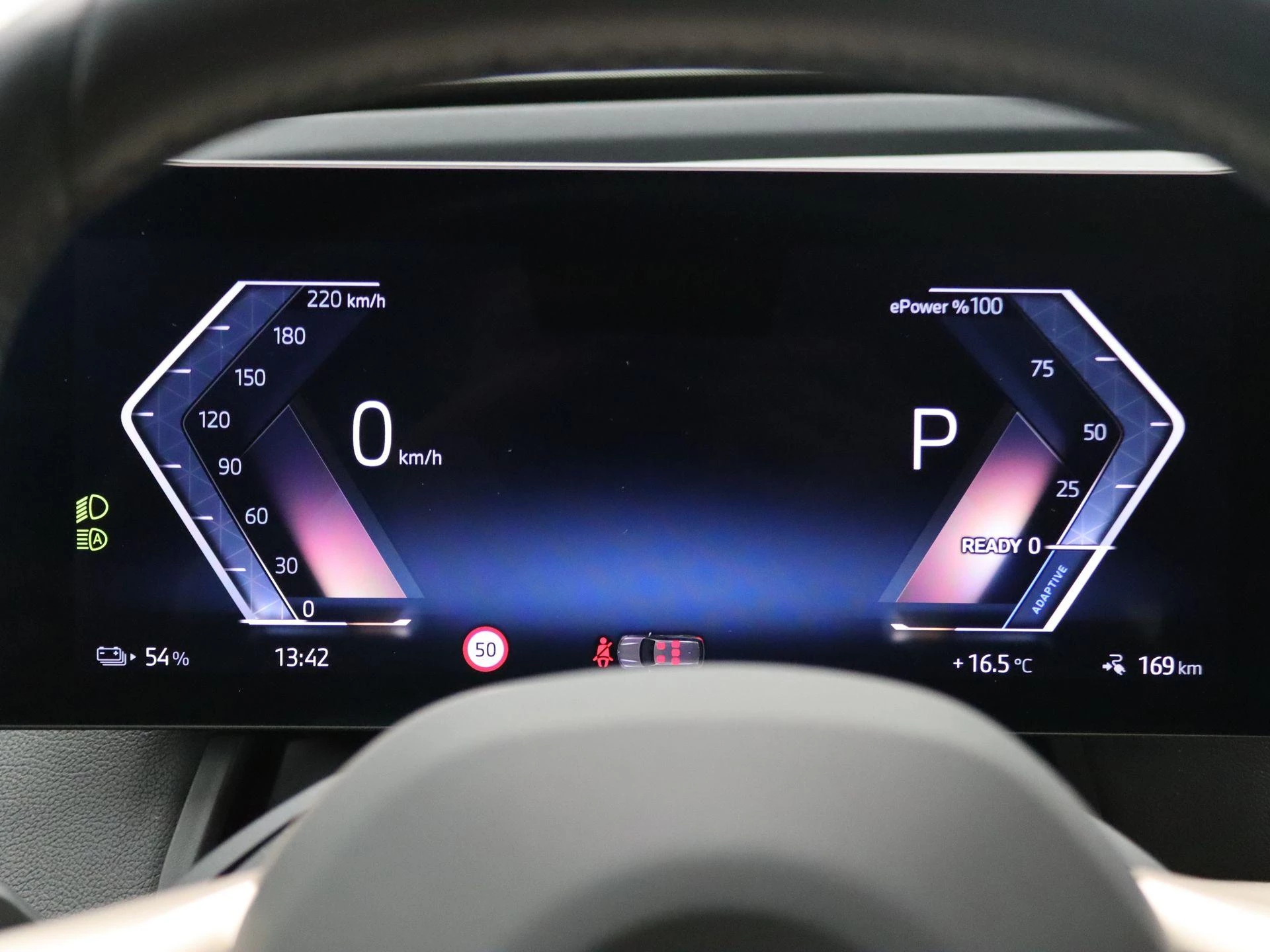 Hoofdafbeelding BMW iX