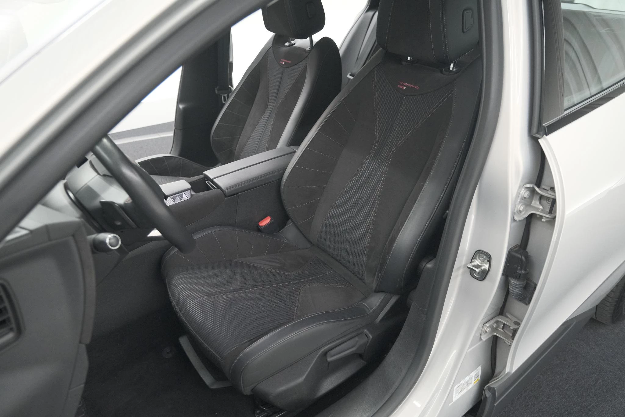 Hoofdafbeelding DS DS 4