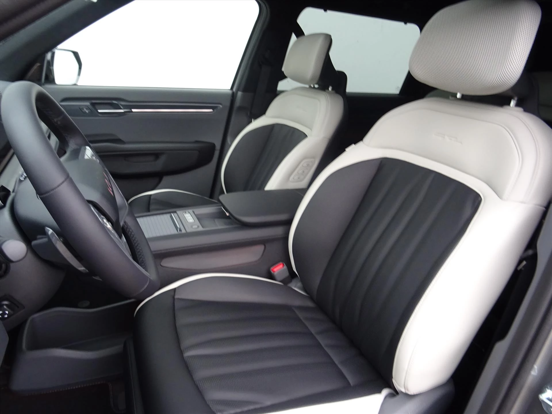 Hoofdafbeelding Kia EV9