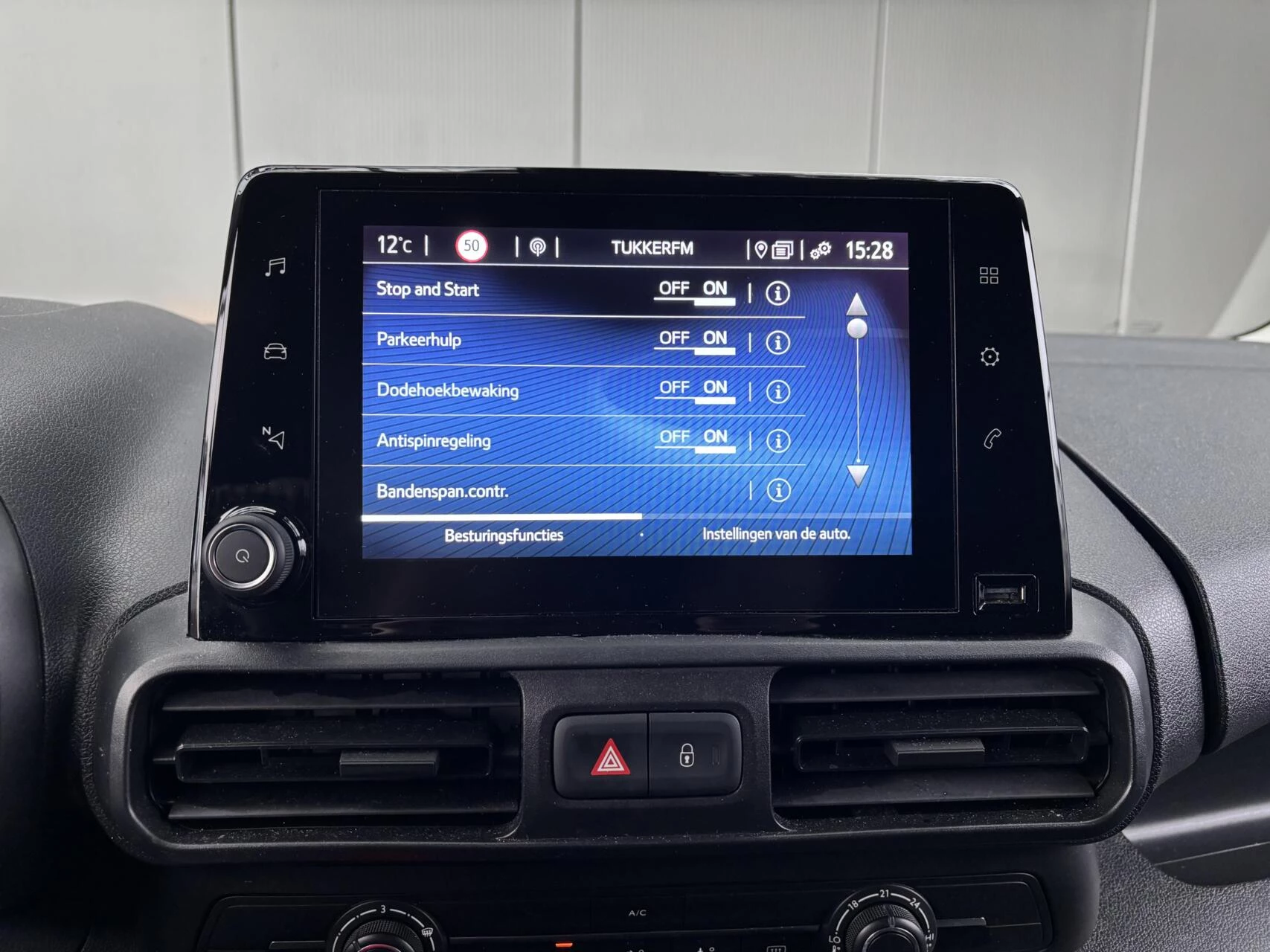 Hoofdafbeelding Toyota ProAce