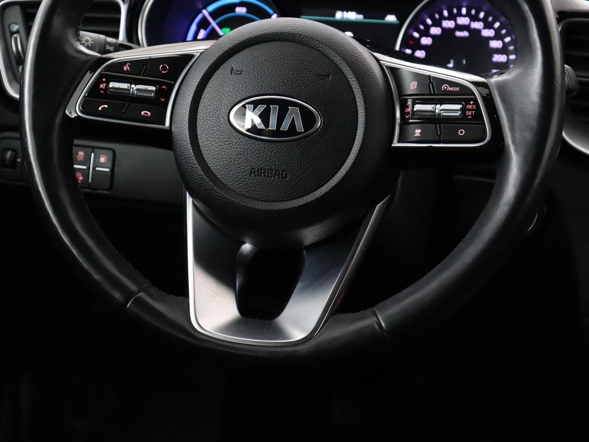 Hoofdafbeelding Kia Ceed