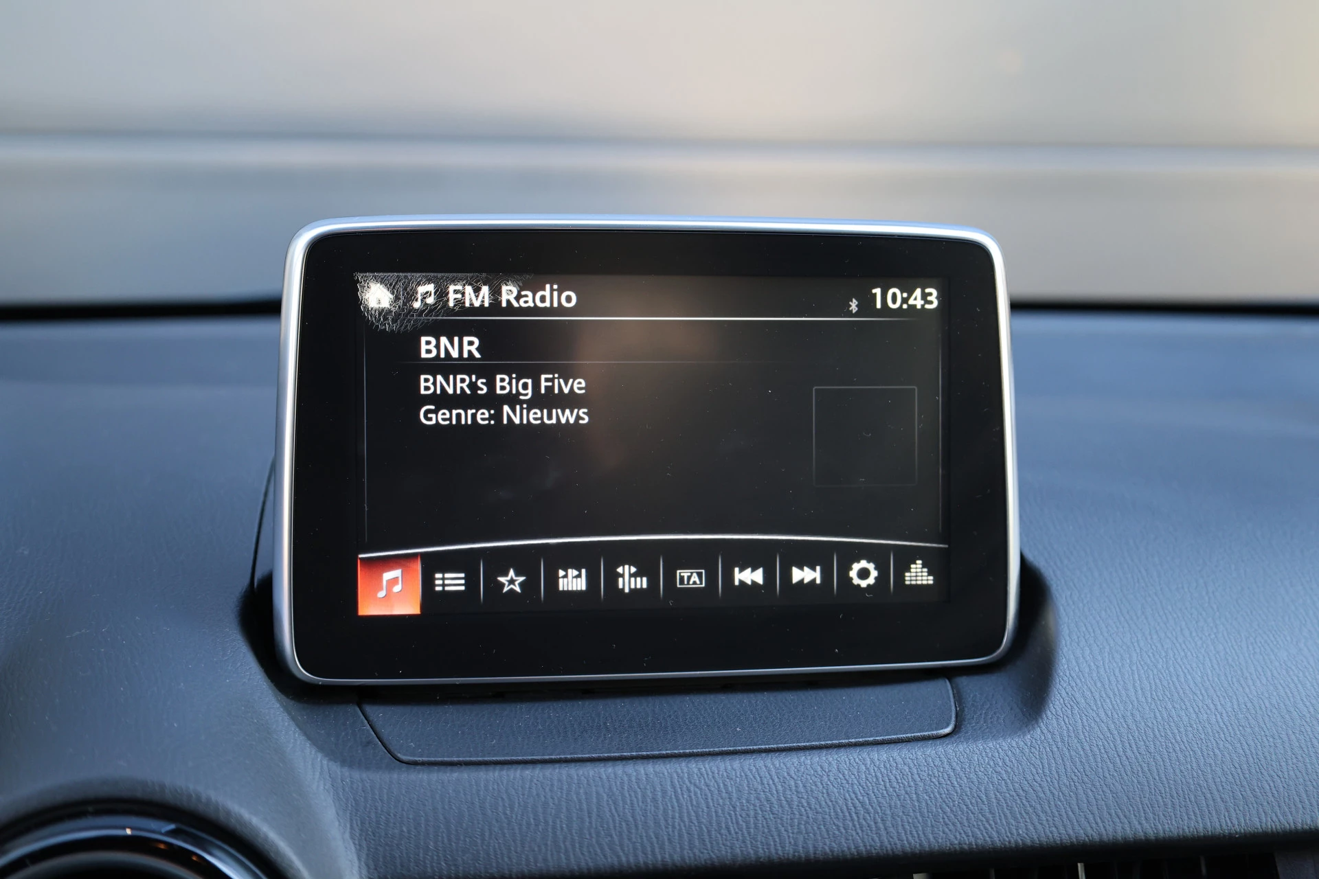 Hoofdafbeelding Mazda 2