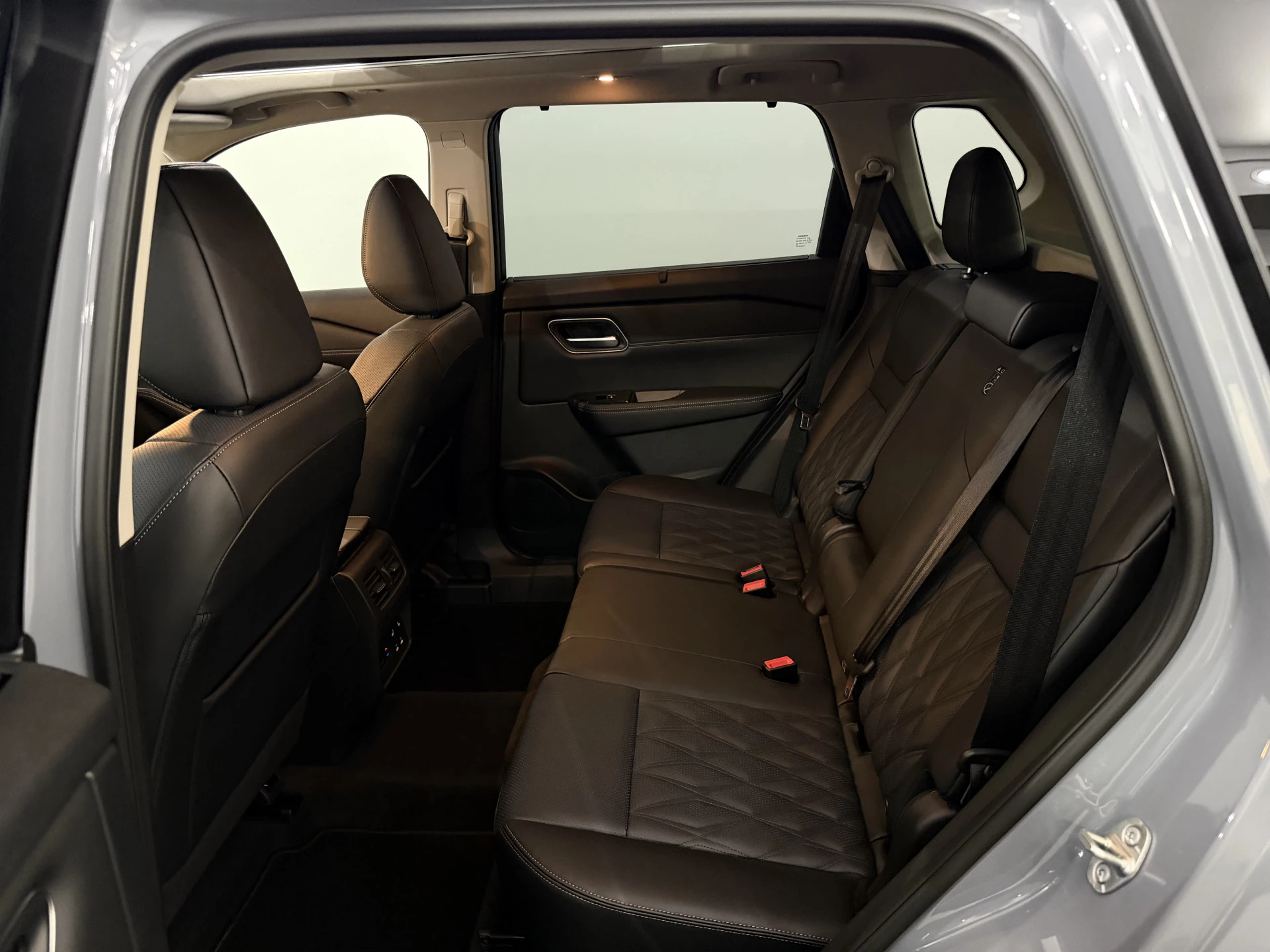 Hoofdafbeelding Nissan X-Trail