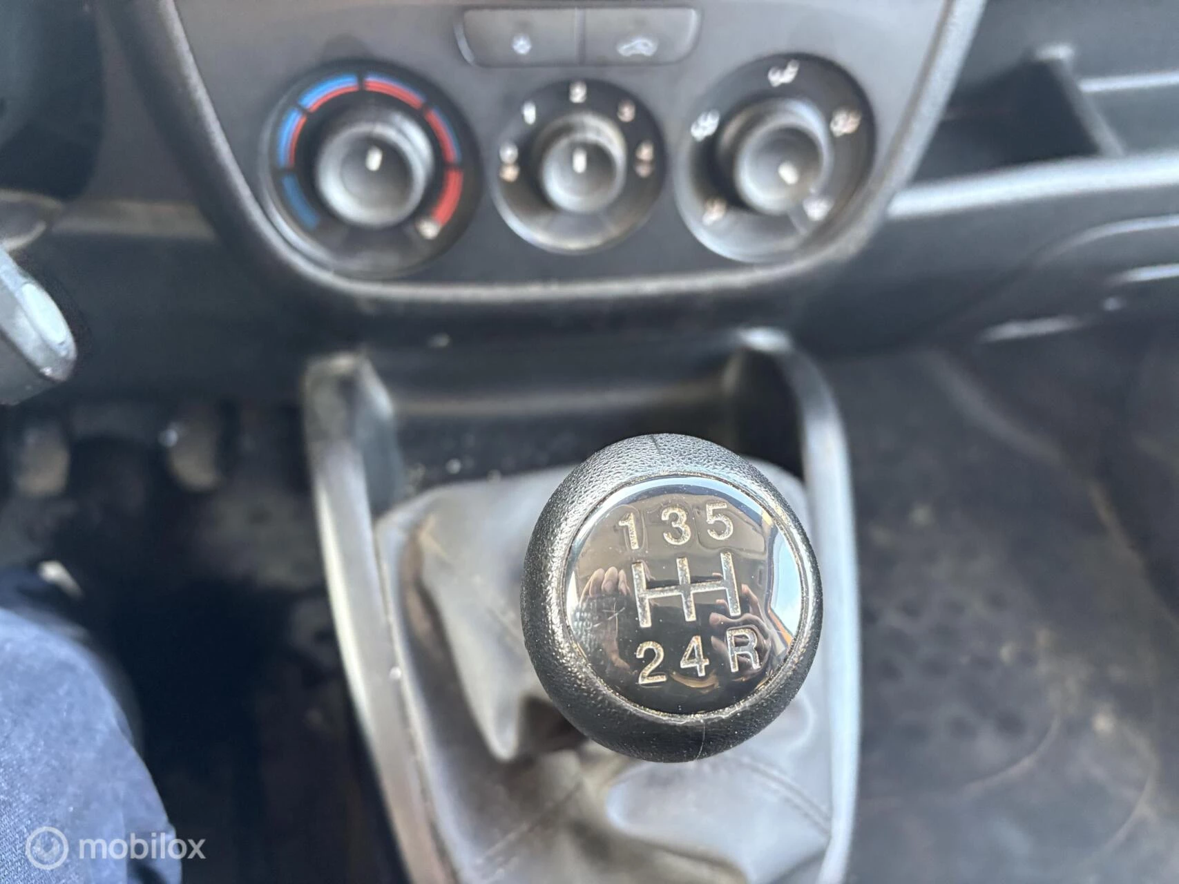 Hoofdafbeelding Opel Combo