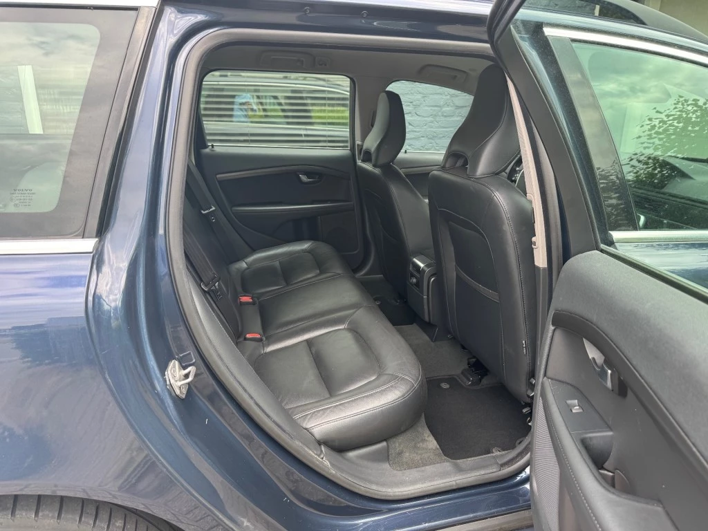 Hoofdafbeelding Volvo V70