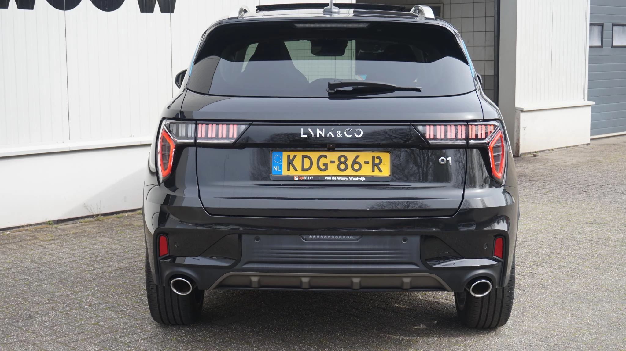 Hoofdafbeelding Lynk & Co 01