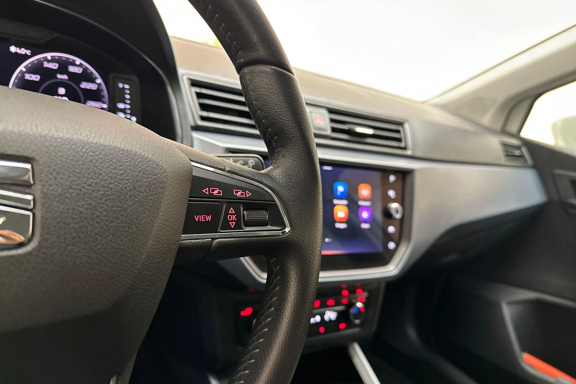 Hoofdafbeelding SEAT Arona