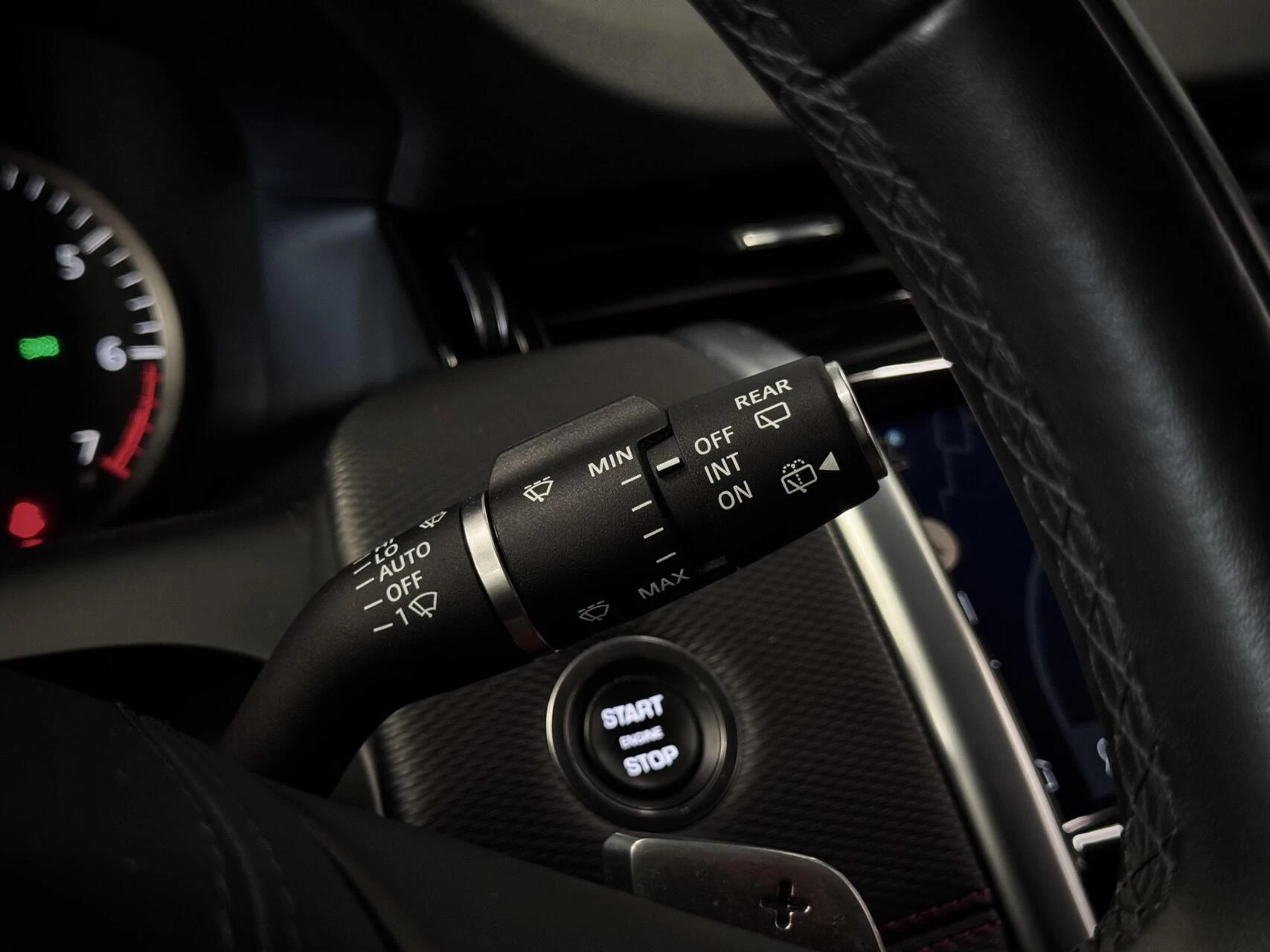 Hoofdafbeelding Land Rover Discovery Sport
