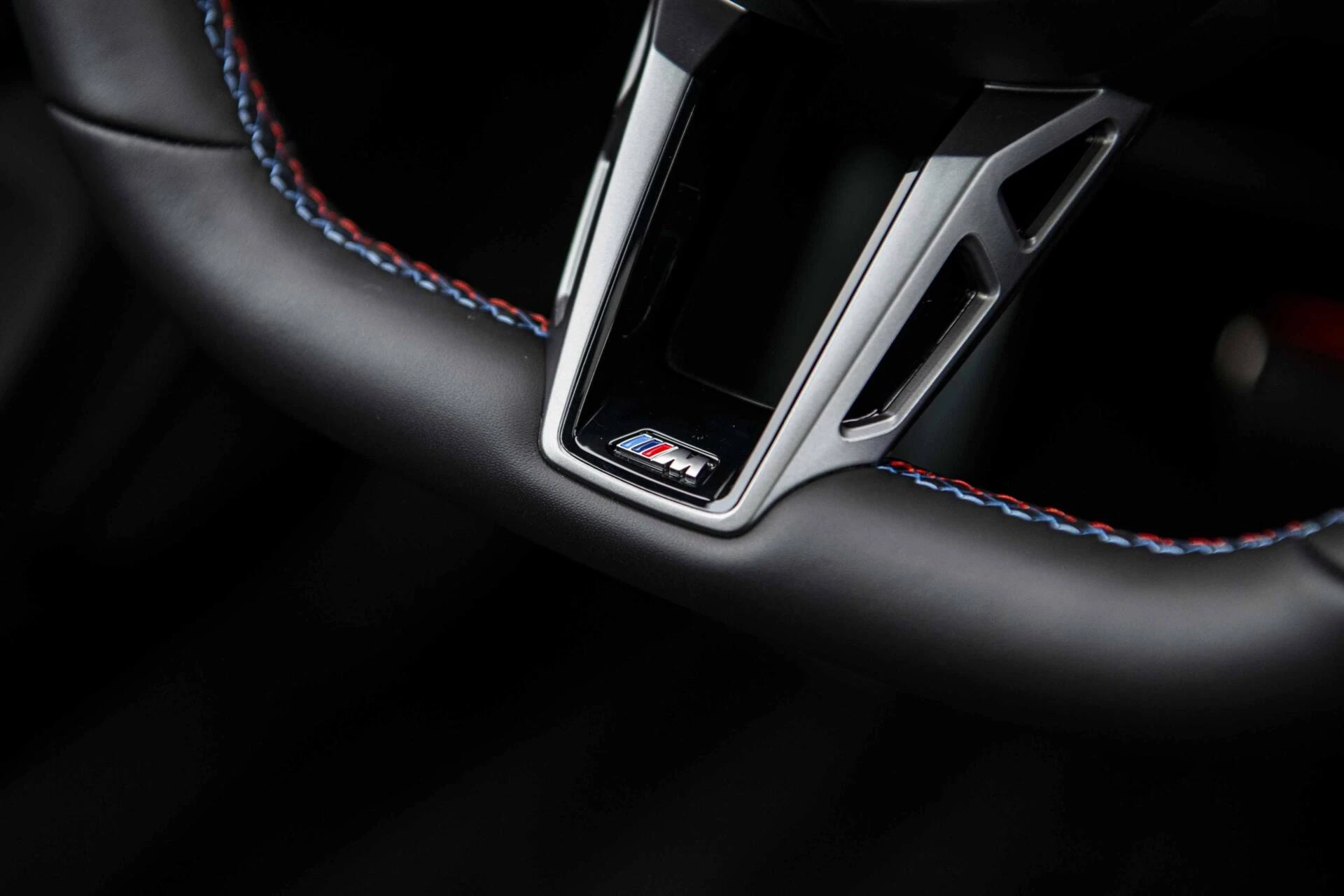 Hoofdafbeelding BMW M5