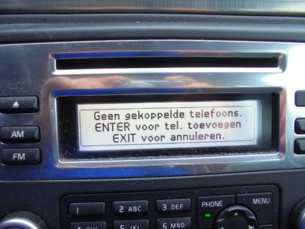 Hoofdafbeelding Volvo V70