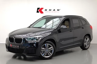 BMW X1 sDrive20i Centennial High Executive |Leder|HUD|Harmon&Kardon|ORG.NL|
