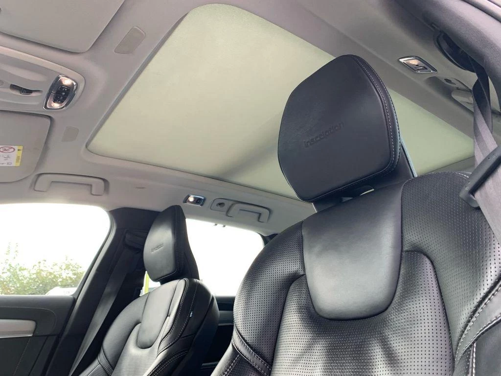 Hoofdafbeelding Volvo V90