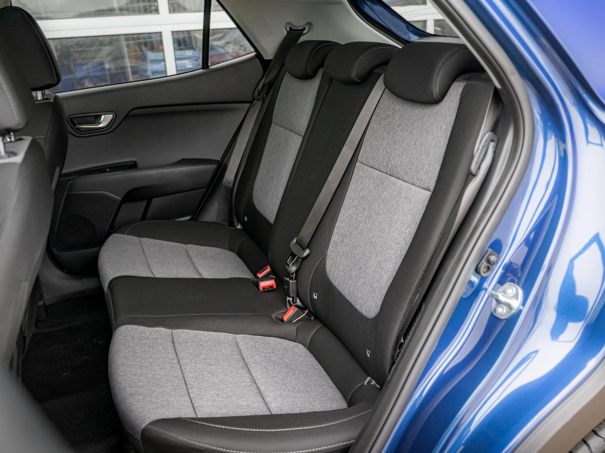 Hoofdafbeelding Kia Stonic