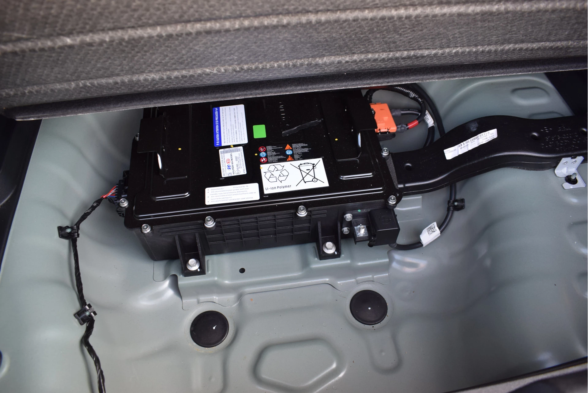 Hoofdafbeelding Hyundai Bayon