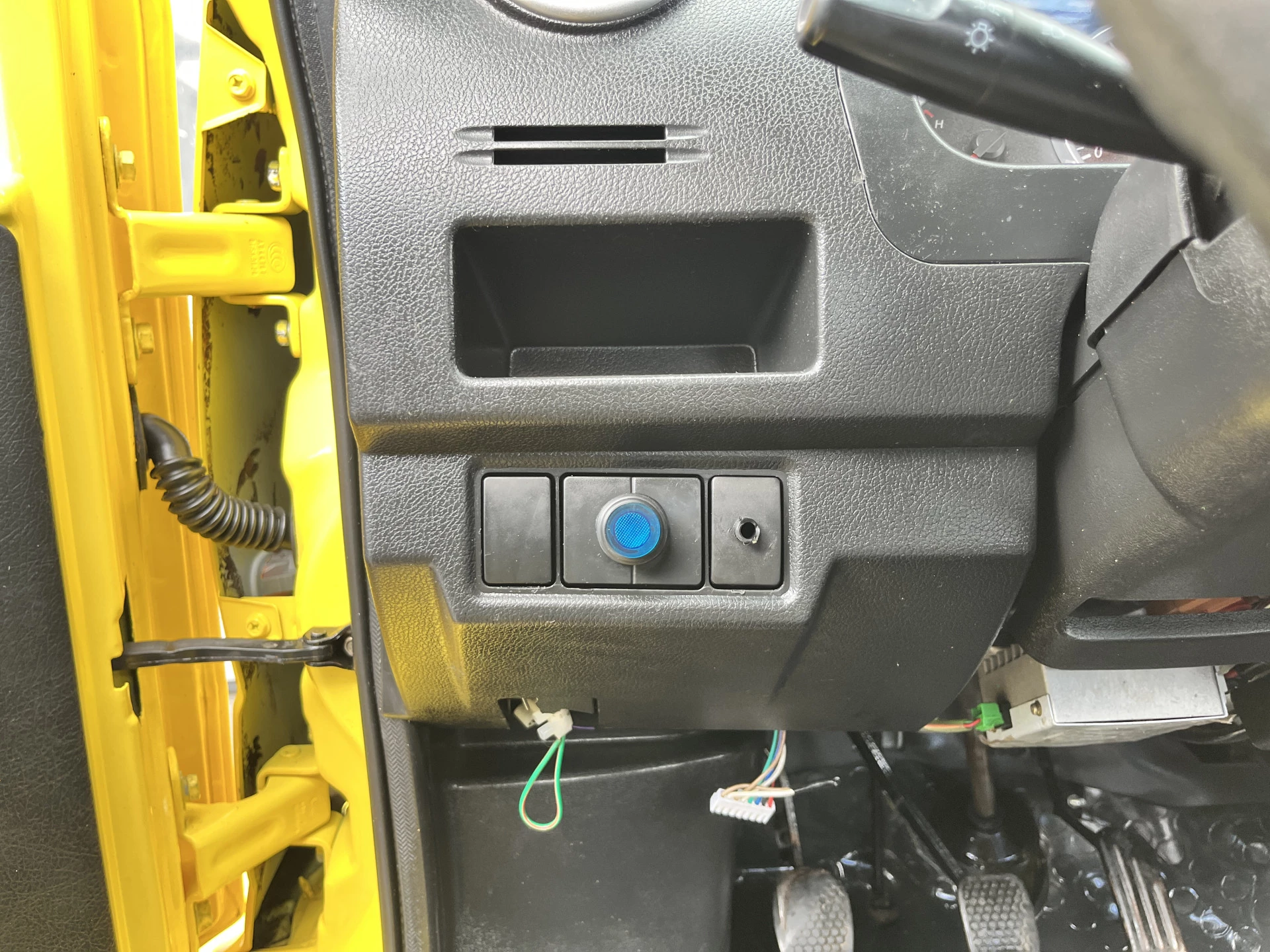 Hoofdafbeelding DFSK K-serie