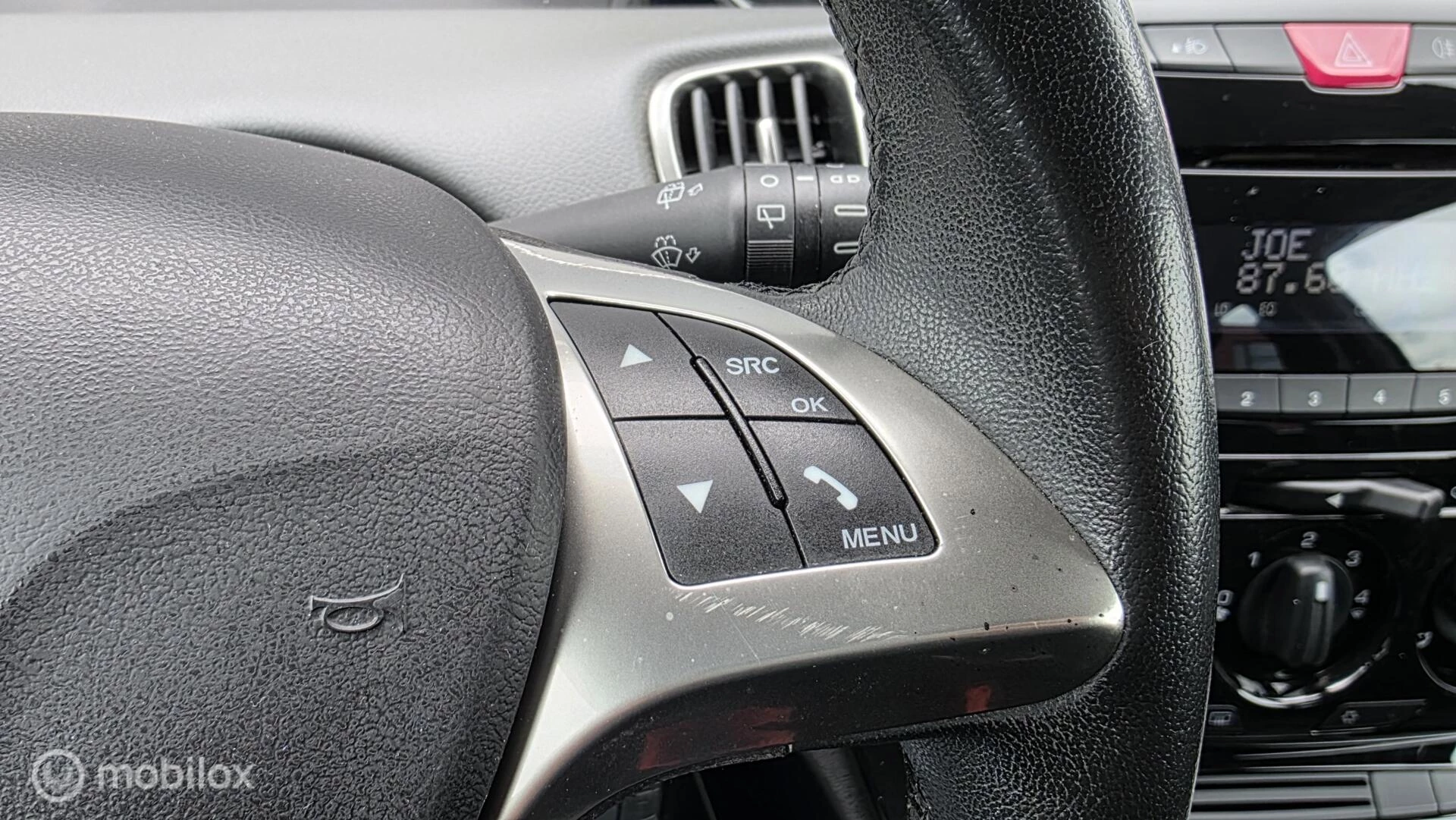 Hoofdafbeelding Lancia Ypsilon