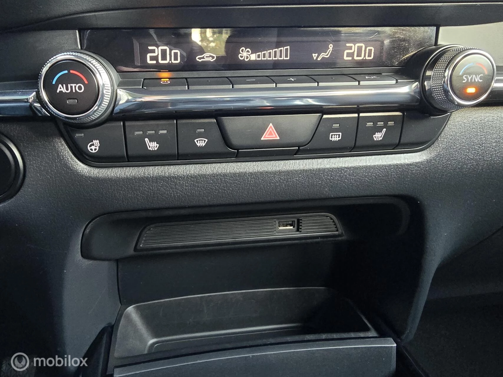Hoofdafbeelding Mazda CX-30