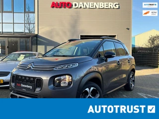 Citroen C3 AIRCROSS 1.2 PureTech S&S Shine
