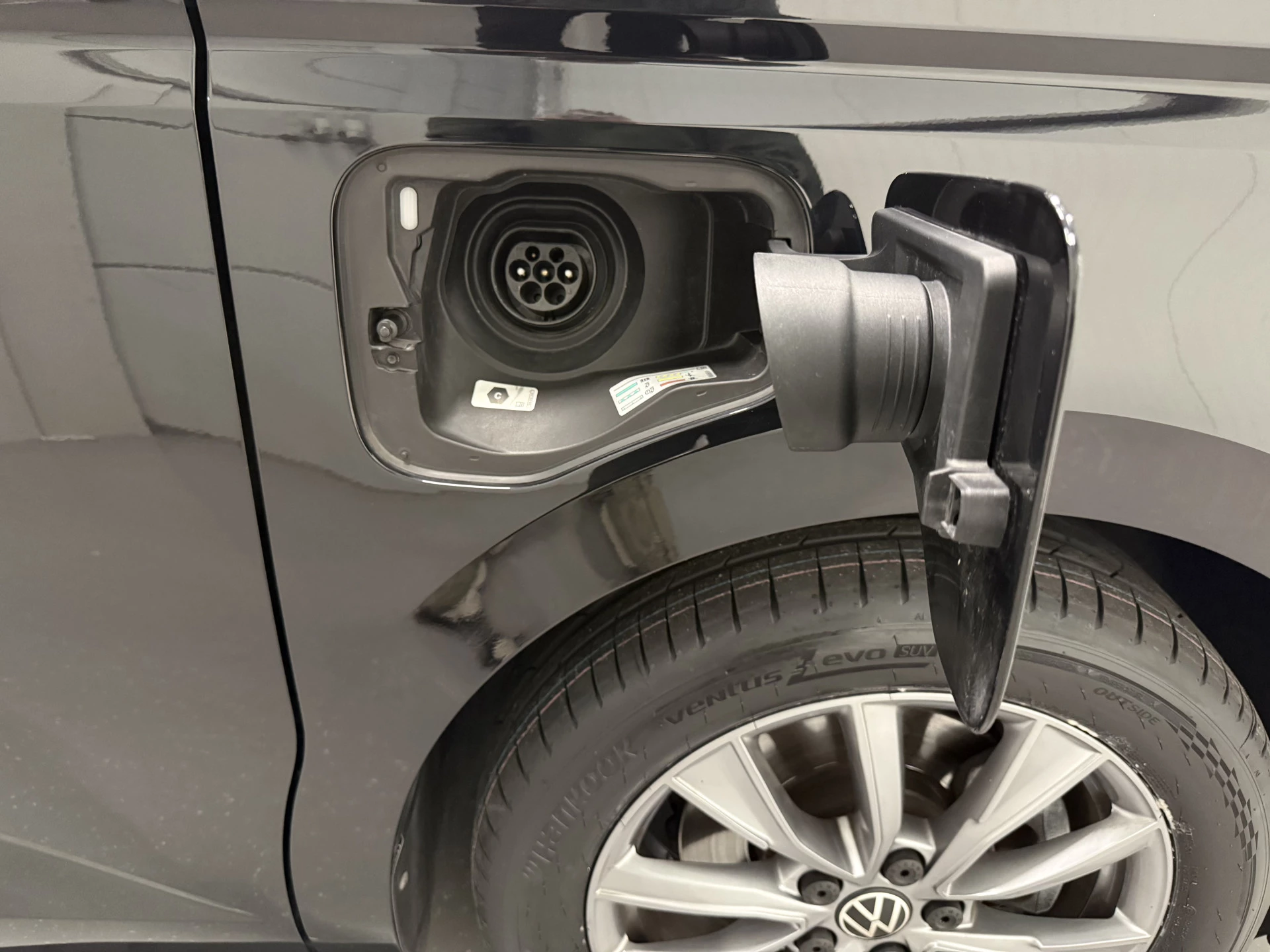 Hoofdafbeelding Volkswagen Multivan