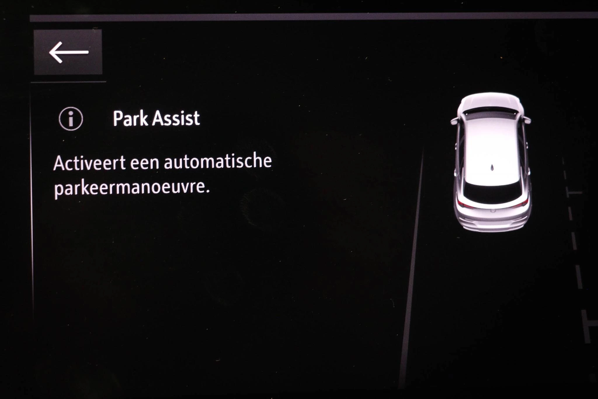 Hoofdafbeelding Opel Grandland