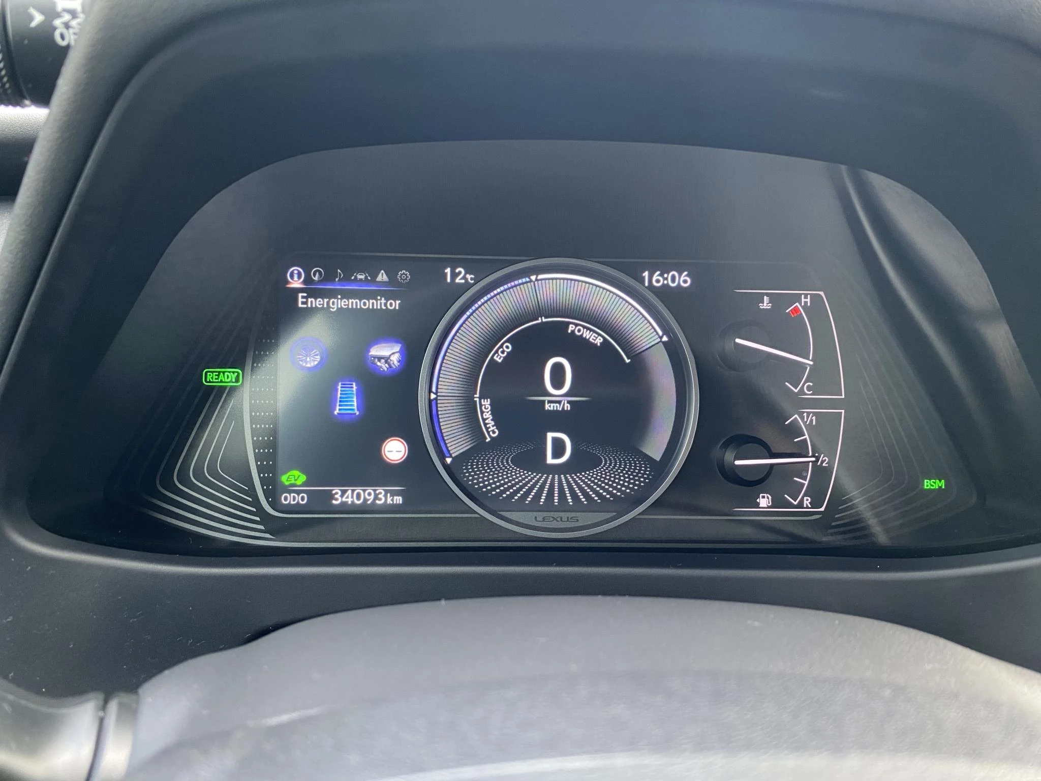 Hoofdafbeelding Lexus UX