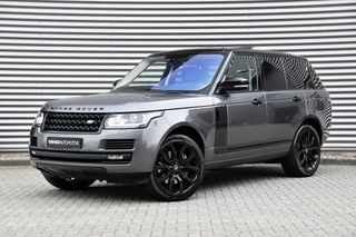 Land Rover Range Rover 4.4 SDV8 Autobiography | Blackpack | Panoramadak | Zéér Compleet |