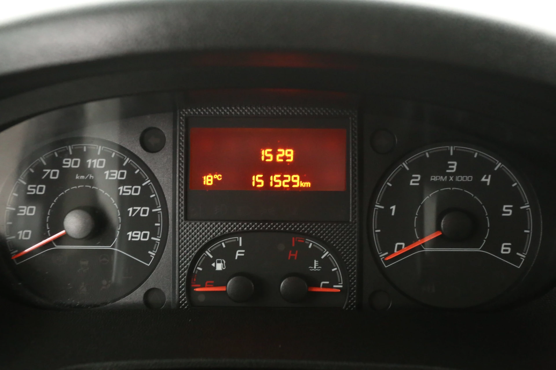 Hoofdafbeelding Fiat Ducato