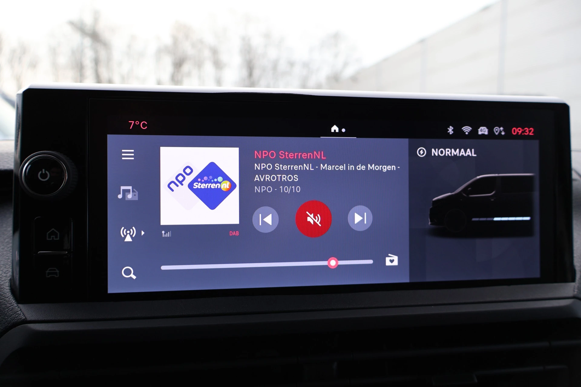 Hoofdafbeelding Fiat E-Scudo