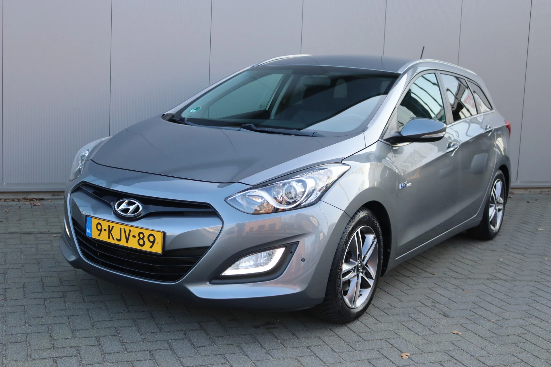 Hoofdafbeelding Hyundai i30