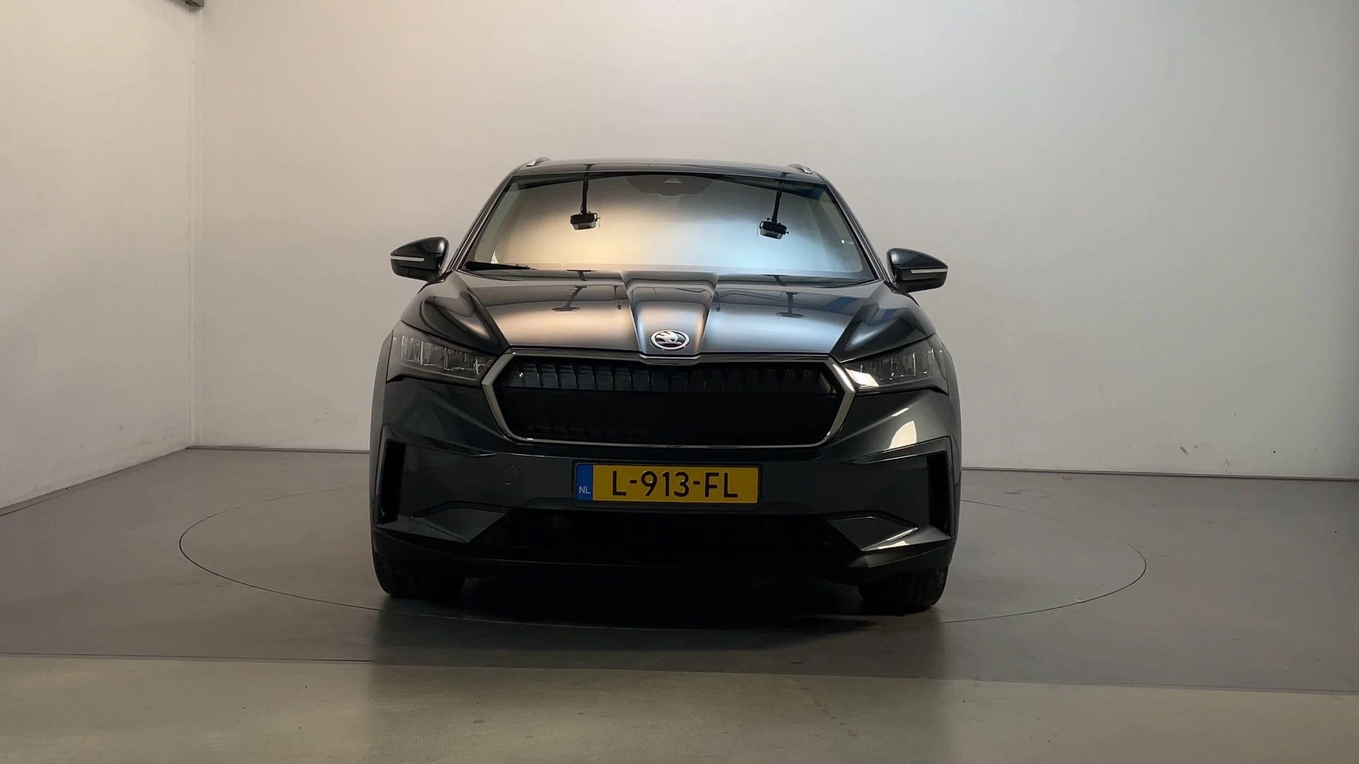 Hoofdafbeelding Škoda Enyaq iV