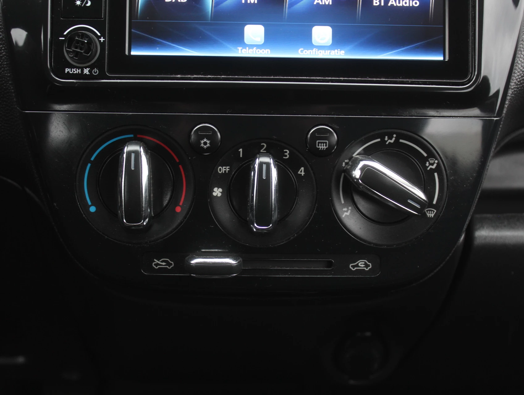 Hoofdafbeelding Mitsubishi Space Star