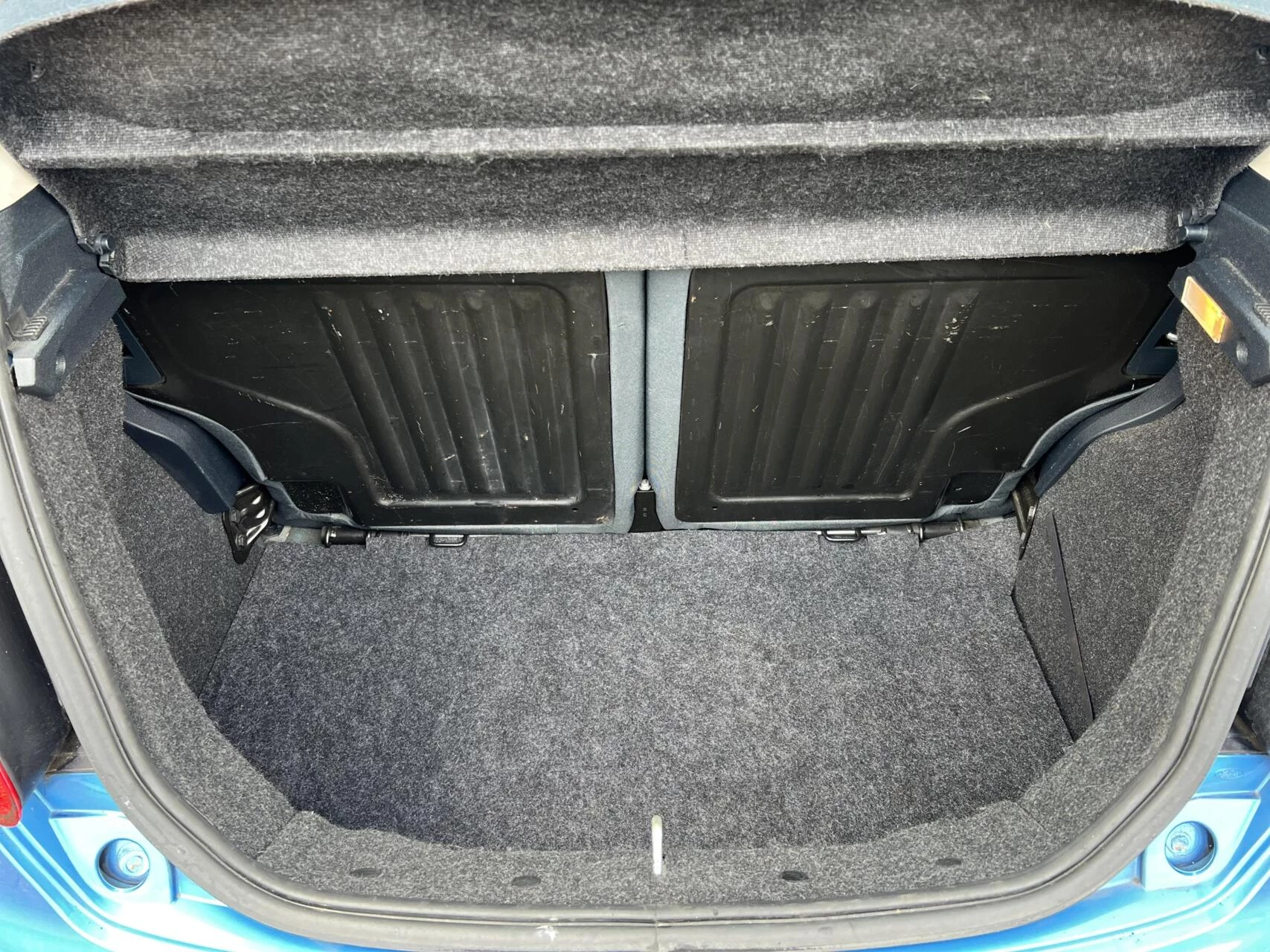 Hoofdafbeelding Ford Ka