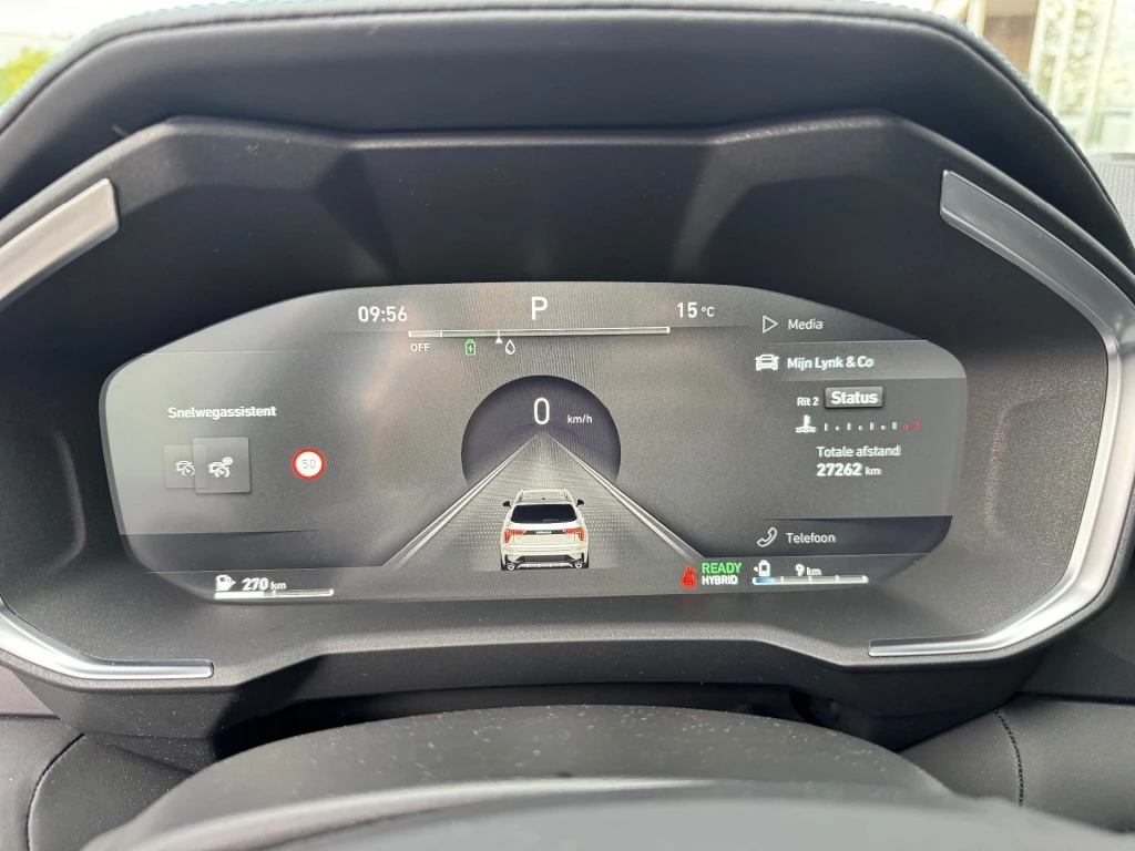 Hoofdafbeelding Lynk & Co 01