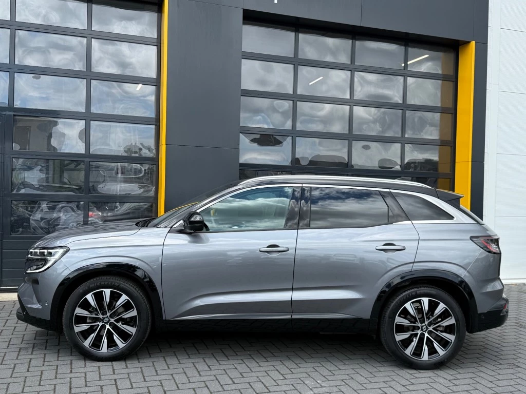 Hoofdafbeelding Renault Austral