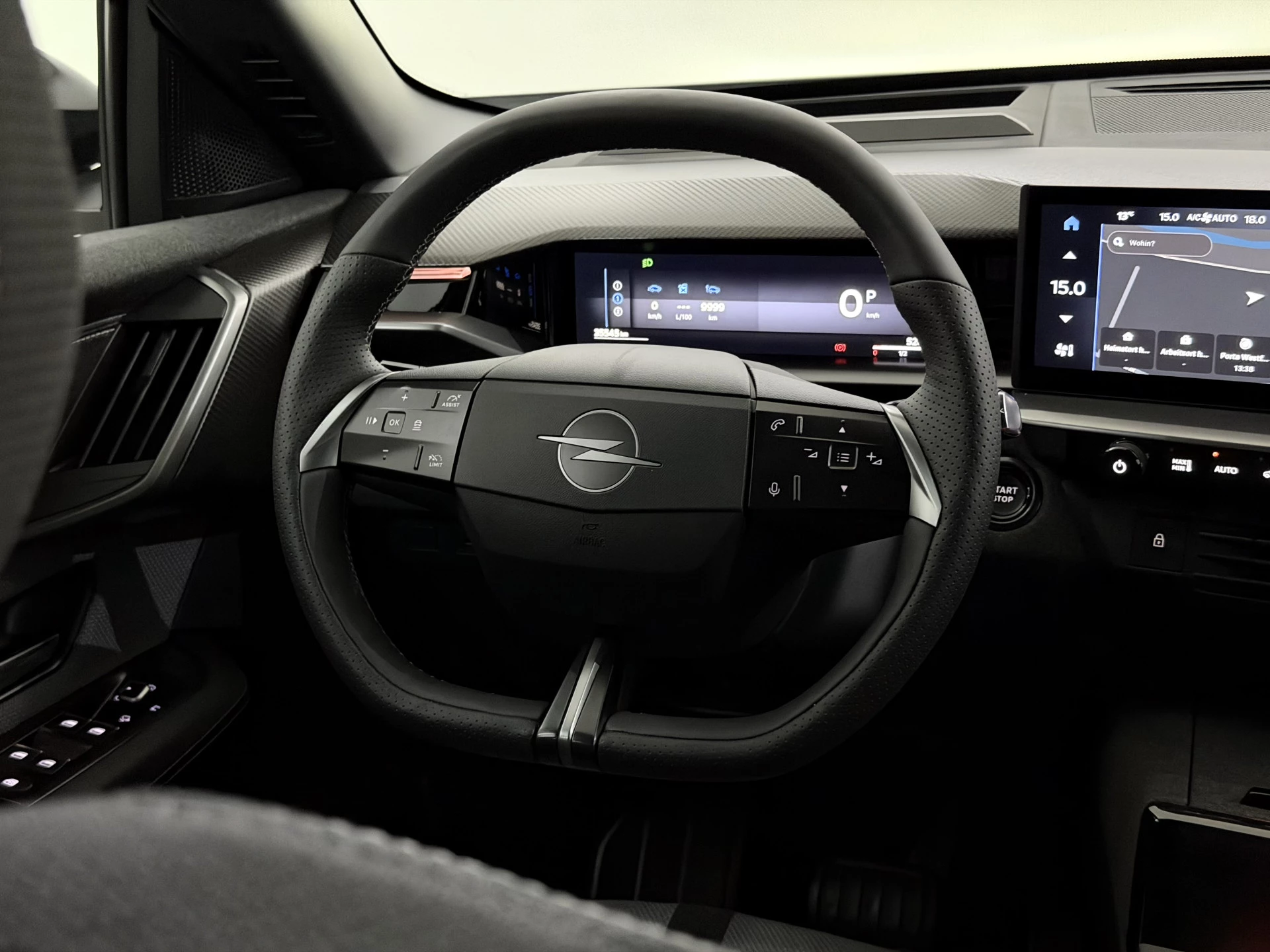 Hoofdafbeelding Opel Grandland