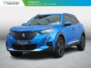 Peugeot 2008 1.2 PureTech Allure | TREKHAAK | NAVIGATIE | ACHTERUITRIJCAMERA |