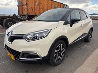 Renault Captur 0.9 TCE Dynamique nieuwe ketting