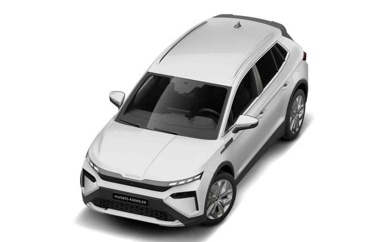 Hoofdafbeelding Škoda Elroq