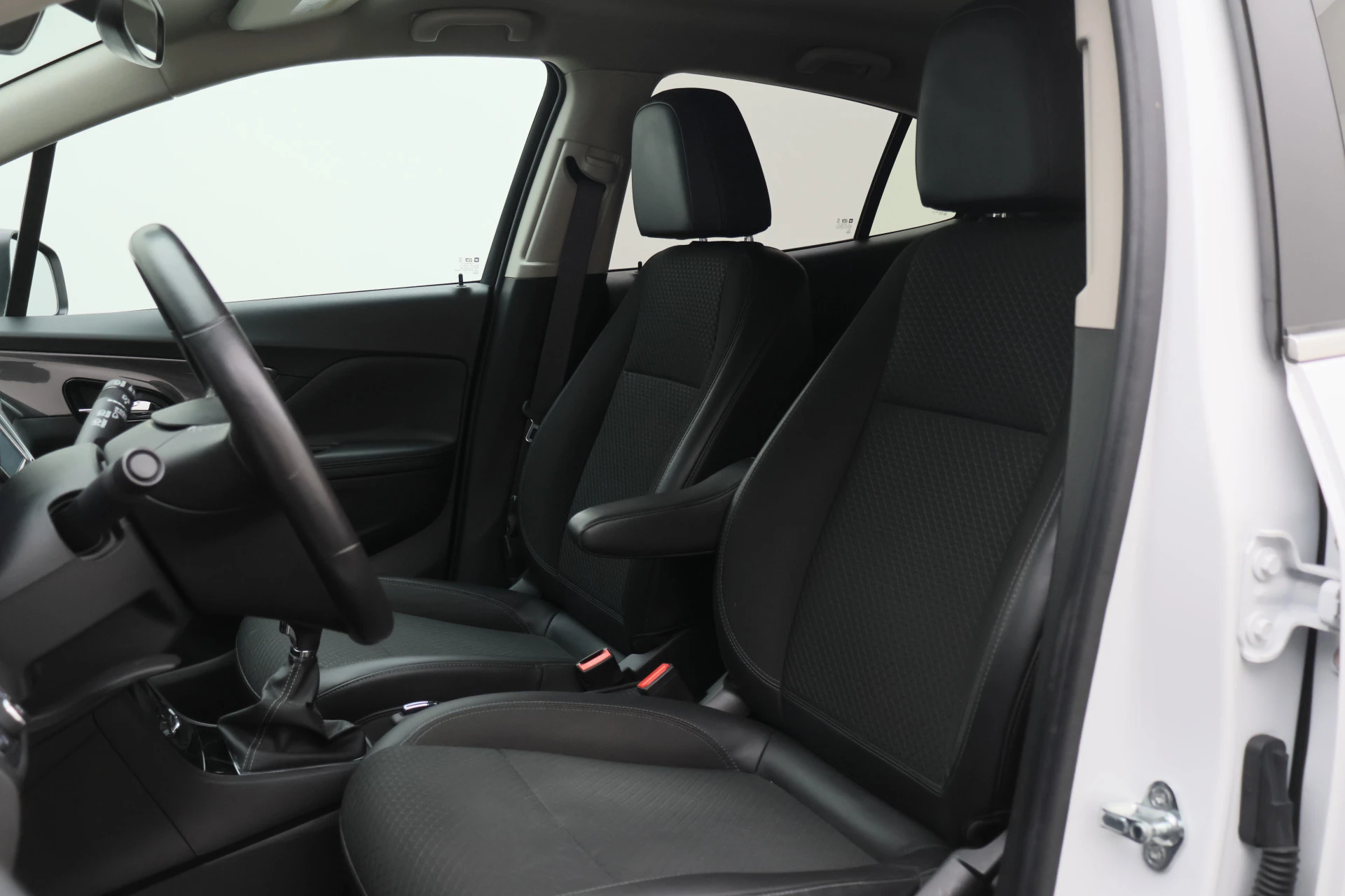 Hoofdafbeelding Opel Mokka X