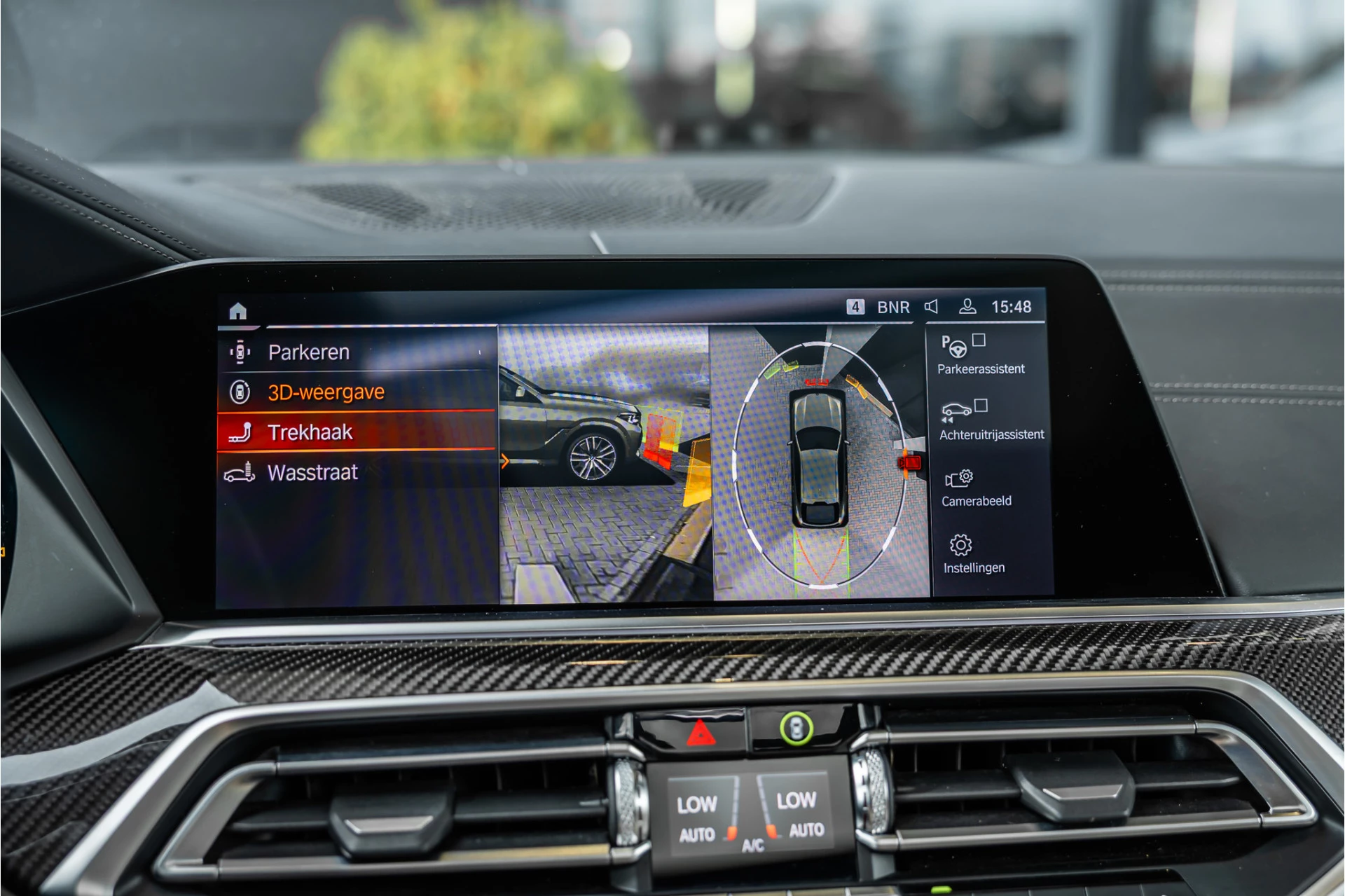 Hoofdafbeelding BMW X6