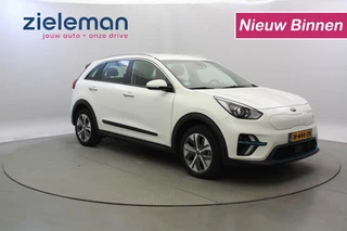 Kia e-Niro E-Niro Fase 3 DynamicLine 64 kWh - Carplay, Camera, Stoelverw.