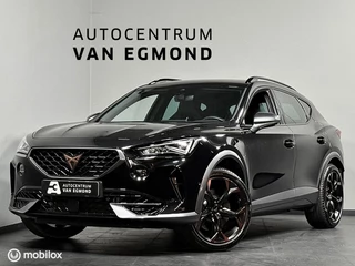 Hoofdafbeelding CUPRA Formentor CUPRA Formentor 1.4 e-Hybrid VZ Performance | CARPLAY | VOL!