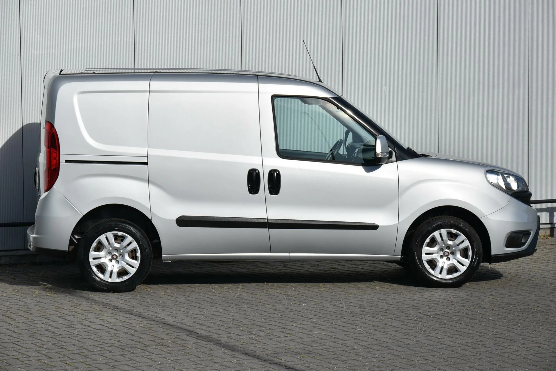 Hoofdafbeelding Fiat Doblò