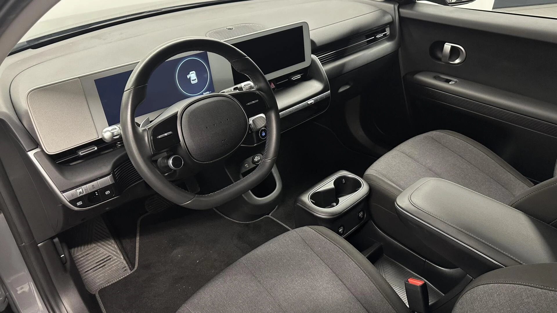 Hoofdafbeelding Hyundai IONIQ 5