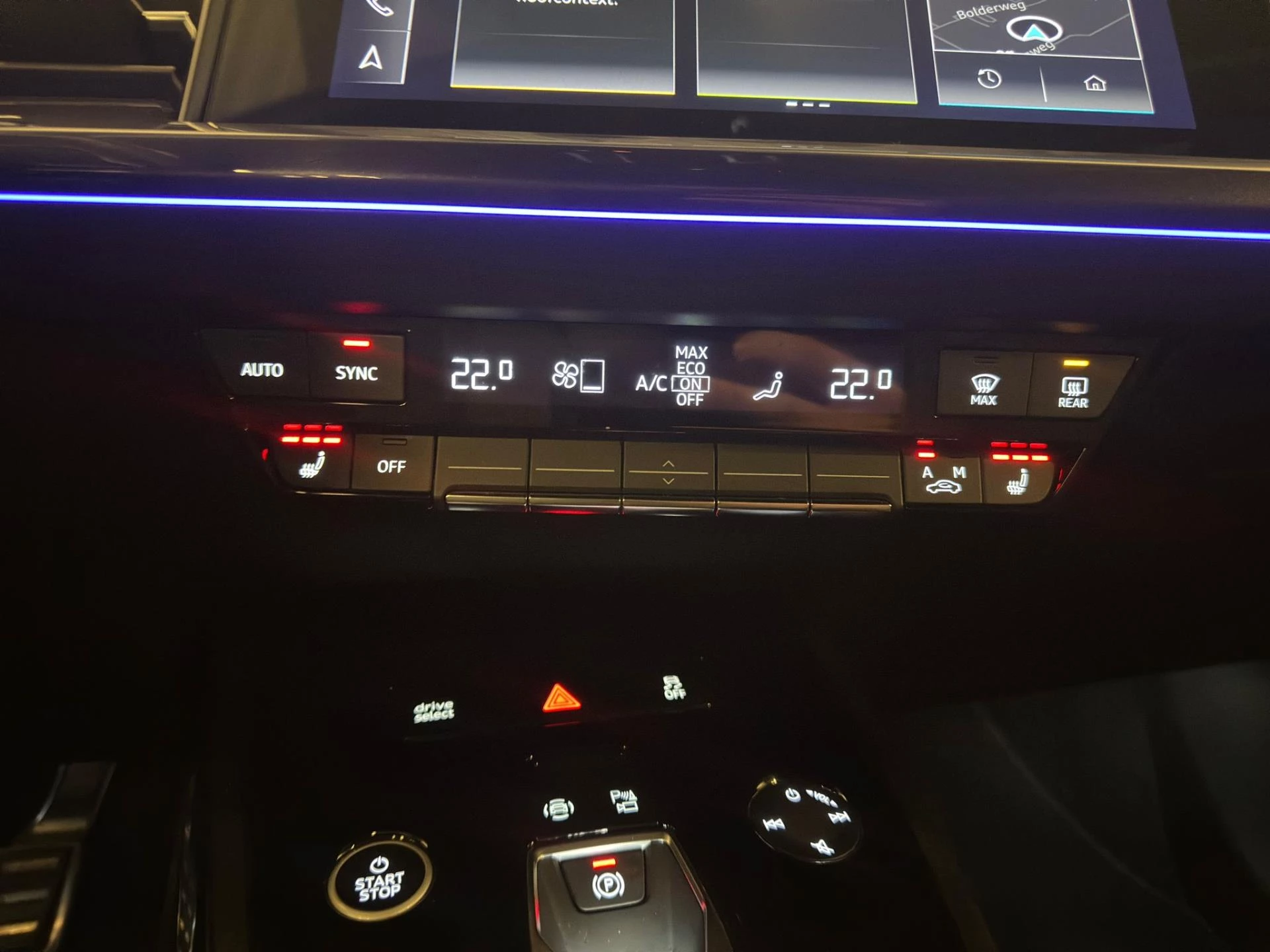 Hoofdafbeelding Audi Q4 e-tron