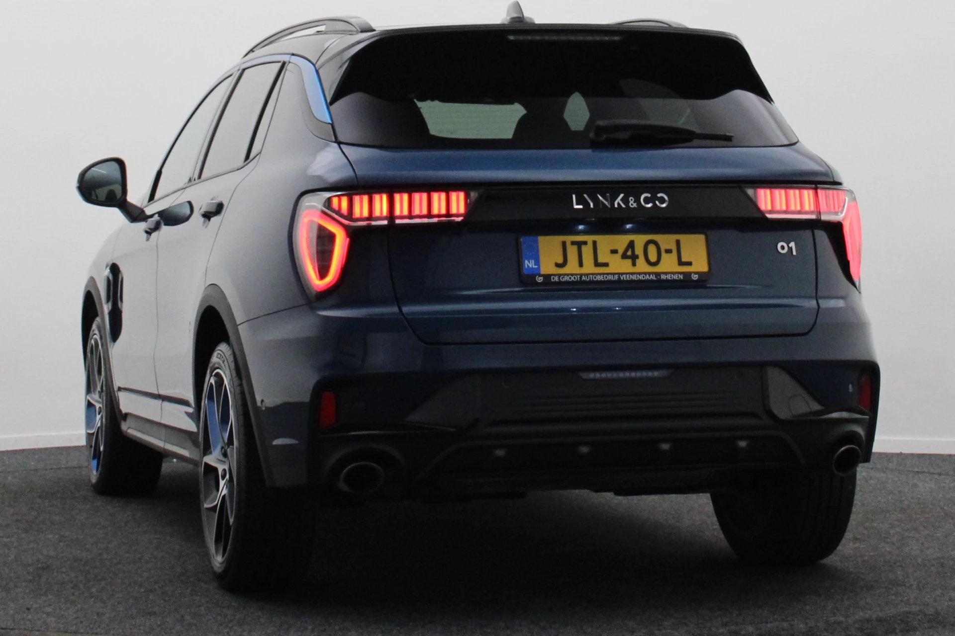 Hoofdafbeelding Lynk & Co 01