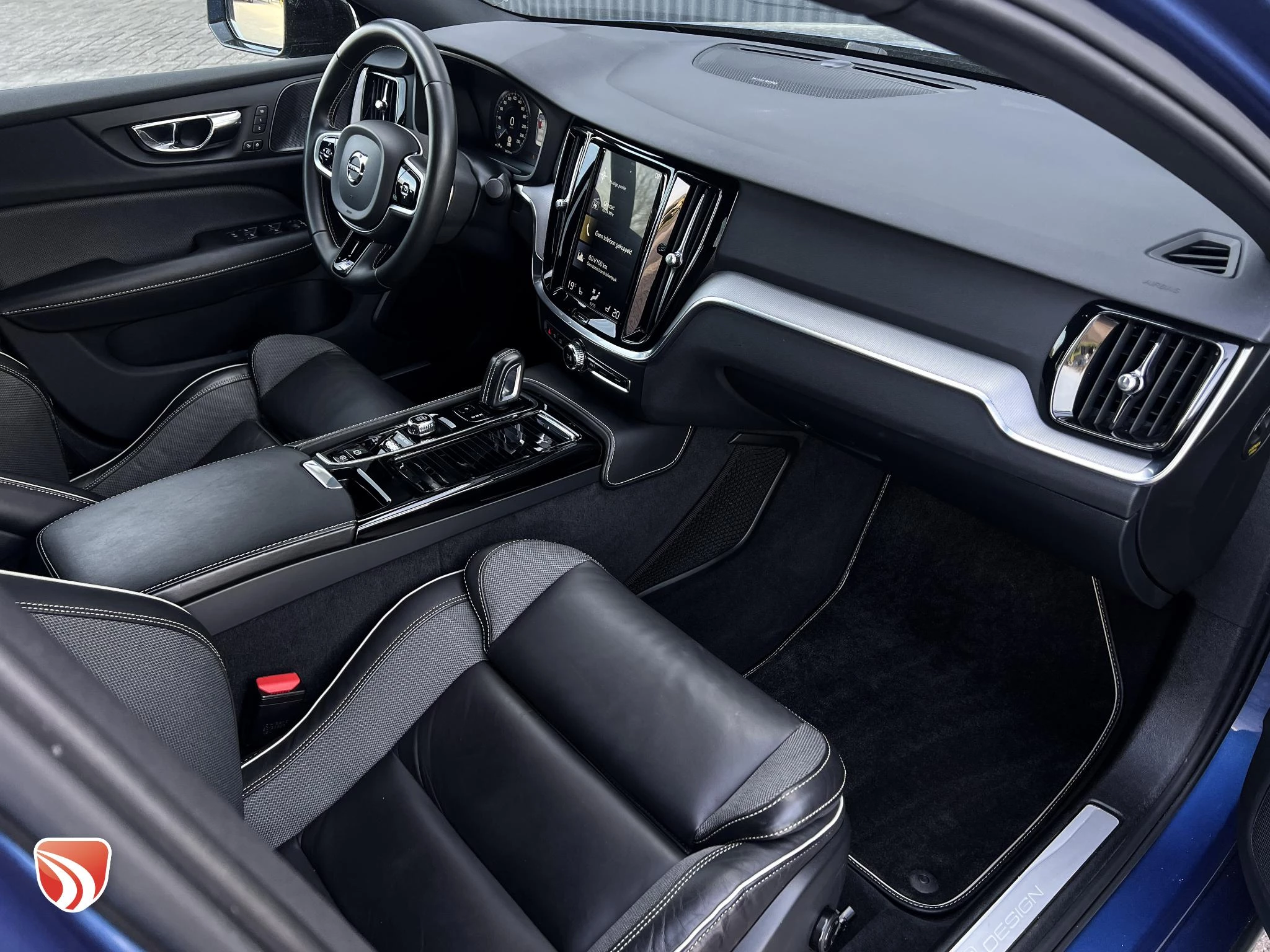 Hoofdafbeelding Volvo S60