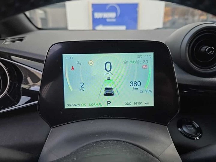 Hoofdafbeelding BYD DOLPHIN