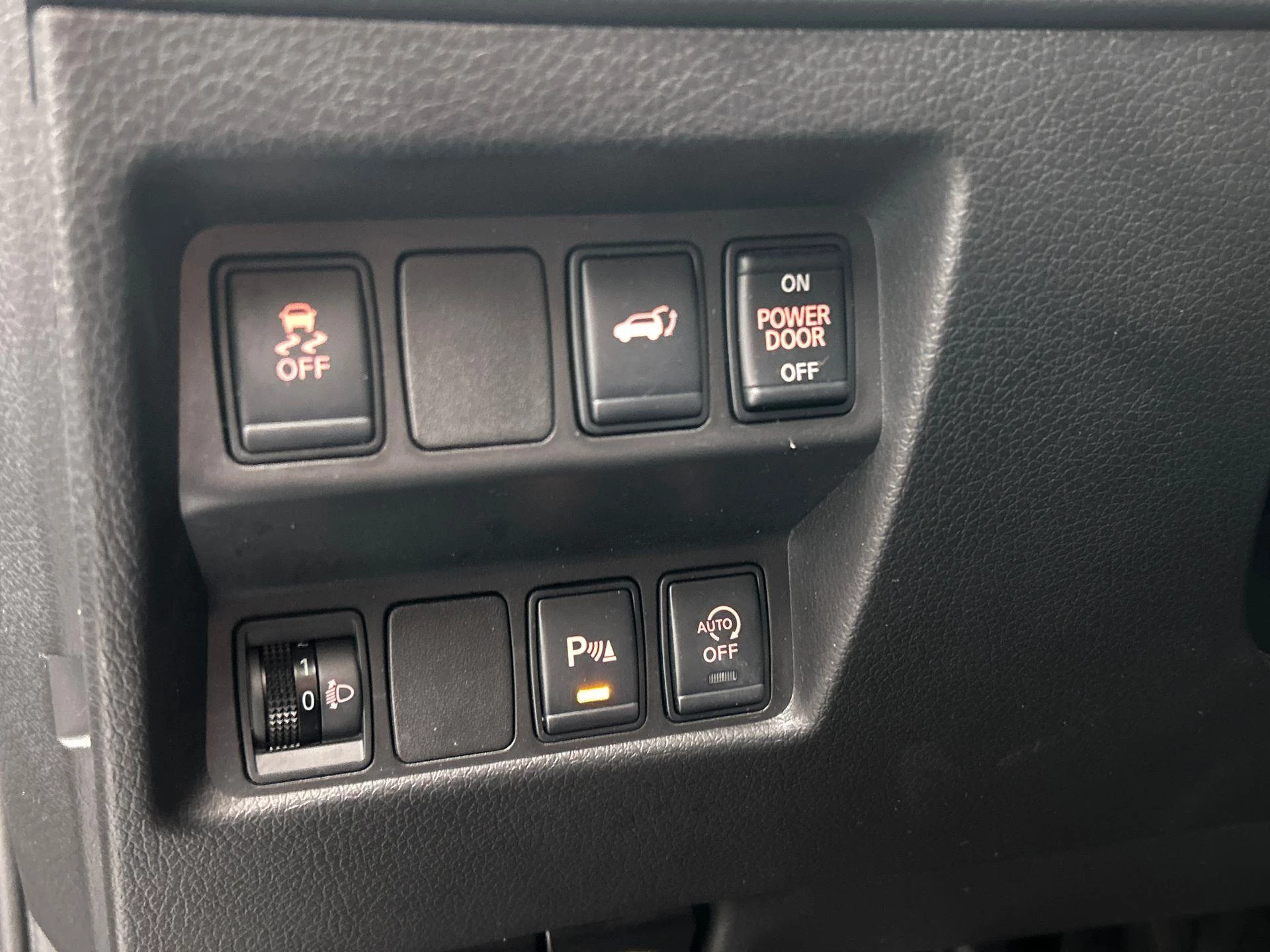 Hoofdafbeelding Nissan X-Trail